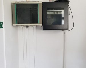 Bureau à louer dans Cluj-napoca, zone Centru