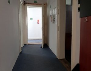 Bureau à louer dans Cluj-napoca, zone Centru