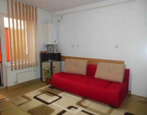 Bureau à louer, 64m2 dans Floresti