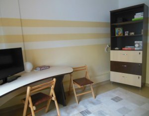 Bureau à louer dans Floresti