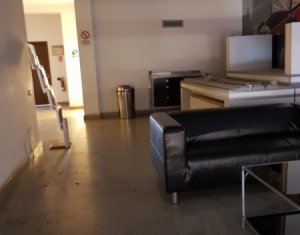Espace Commercial à vendre dans Cluj-napoca, zone Zorilor
