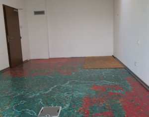 Espace Commercial à vendre dans Cluj-napoca, zone Zorilor