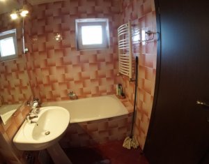 Appartement 2 chambres à vendre dans Cluj-napoca, zone Manastur