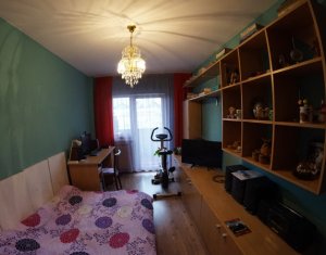 Appartement 2 chambres à vendre dans Cluj-napoca, zone Manastur
