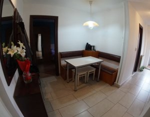, 49m2 dans Cluj-napoca, zone Manastur