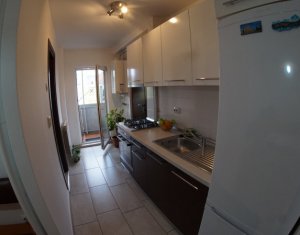Appartement 2 chambres à vendre dans Cluj-napoca, zone Manastur