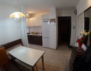 Appartement 2 chambres à vendre dans Cluj-napoca, zone Manastur