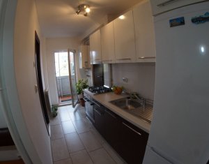 Appartement 2 chambres à vendre dans Cluj-napoca, zone Manastur