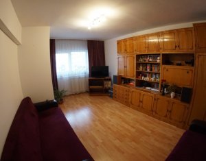 Appartement 2 chambres à vendre dans Cluj-napoca, zone Manastur