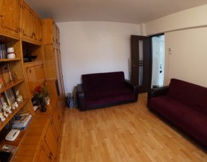 Appartement 2 chambres à vendre dans Cluj-napoca, zone Manastur