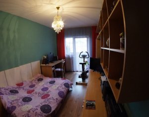Appartement 2 chambres à vendre dans Cluj-napoca, zone Manastur