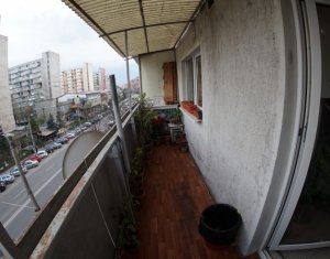 Appartement 2 chambres à vendre dans Cluj-napoca, zone Manastur