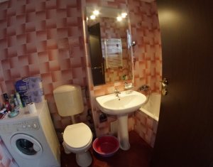 Appartement 2 chambres à vendre dans Cluj-napoca, zone Manastur