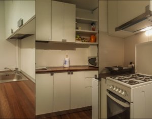 Studio à vendre dans Cluj-napoca, zone Zorilor