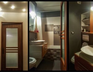 Studio à vendre dans Cluj-napoca, zone Zorilor