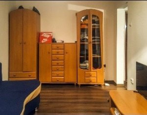 Studio à vendre dans Cluj-napoca, zone Zorilor