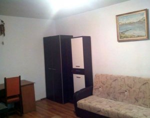 Studio à vendre dans Cluj-napoca, zone Zorilor
