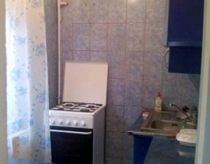 Studio à vendre dans Cluj-napoca, zone Zorilor