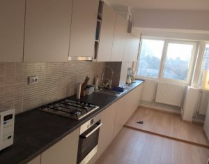 Appartement 4 chambres à vendre dans Cluj-napoca, zone Gheorgheni