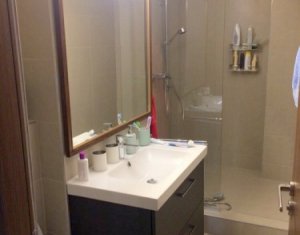 Appartement 4 chambres à vendre dans Cluj-napoca, zone Gheorgheni