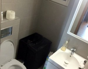 Appartement 4 chambres à vendre dans Cluj-napoca, zone Gheorgheni