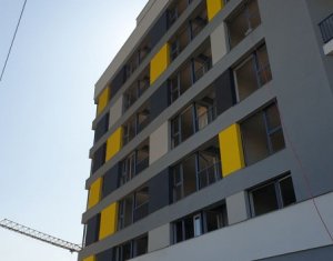 Appartement 3 chambres à vendre dans Cluj-napoca, zone Gheorgheni
