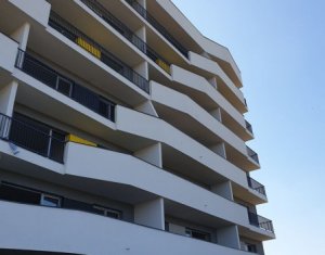 Appartement 3 chambres à vendre dans Cluj-napoca, zone Gheorgheni