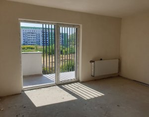 Appartement 3 chambres à vendre dans Cluj-napoca, zone Gheorgheni