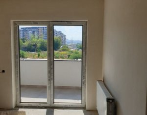 Appartement 3 chambres à vendre dans Cluj-napoca, zone Gheorgheni