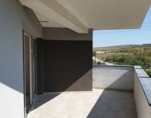 Appartement 3 chambres à vendre dans Cluj-napoca, zone Gheorgheni