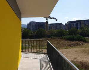 Appartement 3 chambres à vendre dans Cluj-napoca, zone Gheorgheni