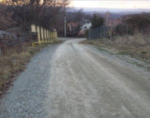 Terrain à vendre dans Cluj-napoca, zone Faget