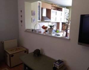 Appartement 2 chambres à vendre dans Cluj-napoca, zone Buna Ziua