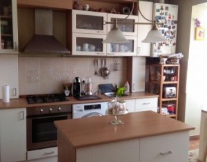 Appartement 2 chambres à vendre dans Cluj-napoca, zone Buna Ziua