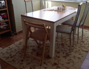 Appartement 2 chambres à vendre dans Cluj-napoca, zone Buna Ziua