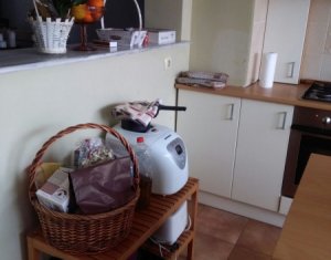 Appartement 2 chambres à vendre dans Cluj-napoca, zone Buna Ziua