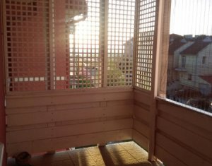 Appartement 2 chambres à vendre dans Cluj-napoca, zone Buna Ziua