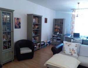 , 92m2 dans Cluj-napoca, zone Buna Ziua