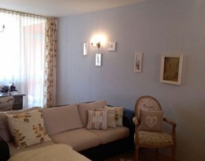 Appartement 2 chambres à vendre dans Cluj-napoca, zone Buna Ziua