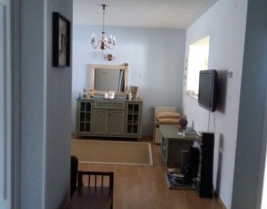 Appartement 2 chambres à vendre dans Cluj-napoca, zone Buna Ziua