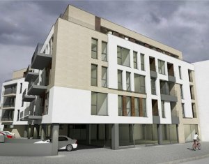 Espace Commercial à vendre, 216m2 dans Cluj-napoca, zone Centru