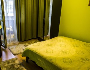 Appartement 3 chambres à vendre dans Cluj-napoca, zone Marasti