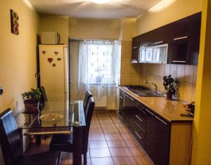 , 67m2 dans Cluj-napoca, zone Marasti
