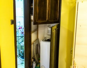 Appartement 3 chambres à vendre dans Cluj-napoca, zone Marasti
