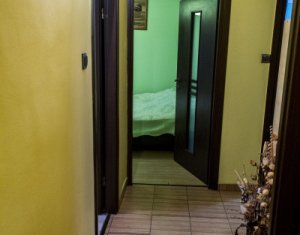 Appartement 3 chambres à vendre dans Cluj-napoca, zone Marasti