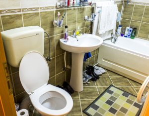 Appartement 2 chambres à vendre dans Cluj-napoca, zone Marasti