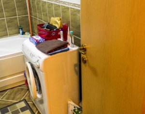 Appartement 2 chambres à vendre dans Cluj-napoca, zone Marasti