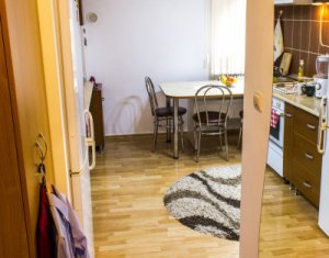 Appartement 2 chambres à vendre dans Cluj-napoca, zone Marasti