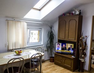 , 38m2 dans Cluj-napoca, zone Marasti
