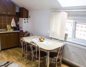 Appartement 2 chambres à vendre dans Cluj-napoca, zone Marasti
